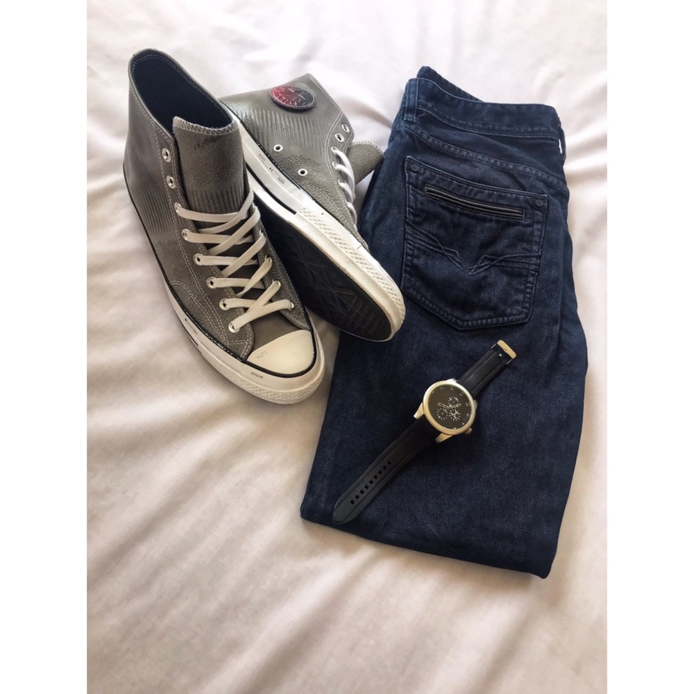 Men’s Guess Jeans